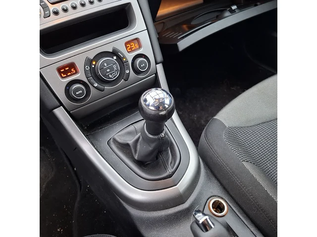 Personenauto, peugeot, 308 1.6 vti xs, 2008 - afbeelding 9 van  45