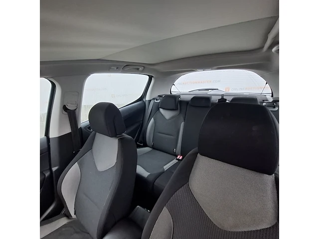 Personenauto, peugeot, 308 1.6 vti xs, 2008 - afbeelding 11 van  45