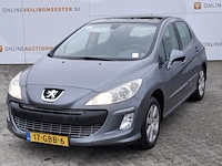Personenauto, peugeot, 308 1.6 vti xs, 2008 - afbeelding 1 van  45