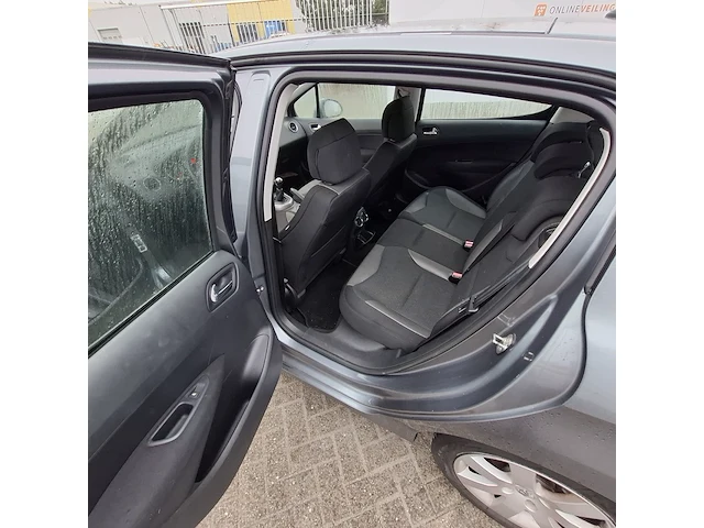 Personenauto, peugeot, 308 1.6 vti xs, 2008 - afbeelding 13 van  45