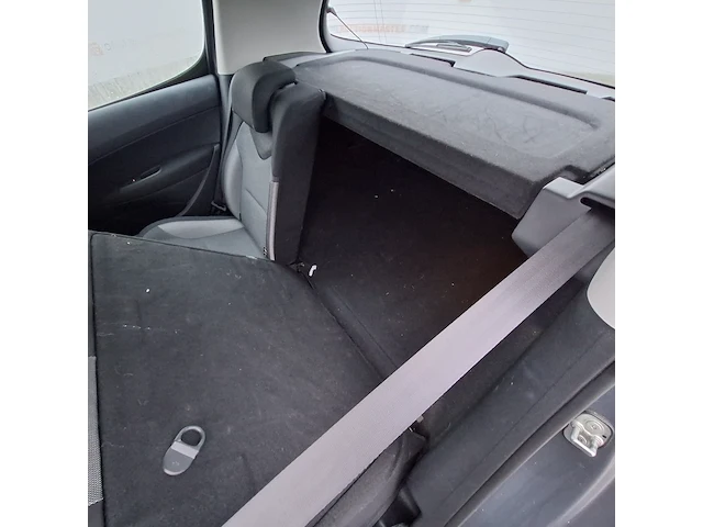 Personenauto, peugeot, 308 1.6 vti xs, 2008 - afbeelding 15 van  45