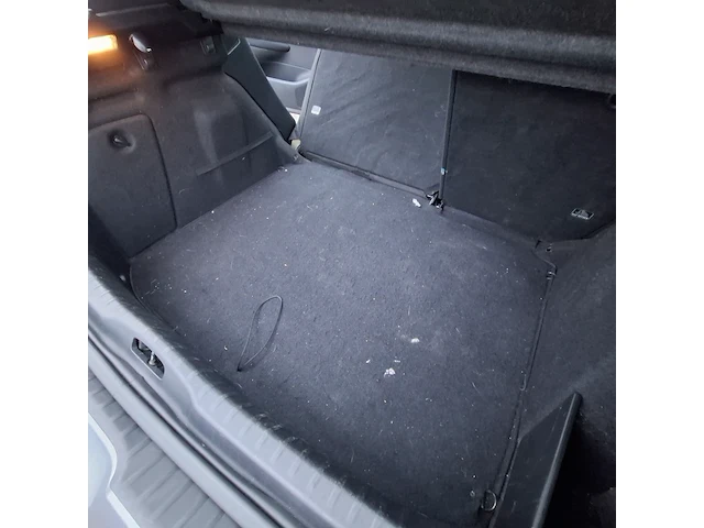 Personenauto, peugeot, 308 1.6 vti xs, 2008 - afbeelding 18 van  45