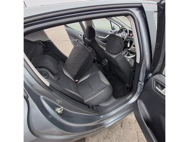 Personenauto, peugeot, 308 1.6 vti xs, 2008 - afbeelding 19 van  45