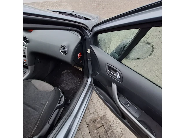Personenauto, peugeot, 308 1.6 vti xs, 2008 - afbeelding 21 van  45