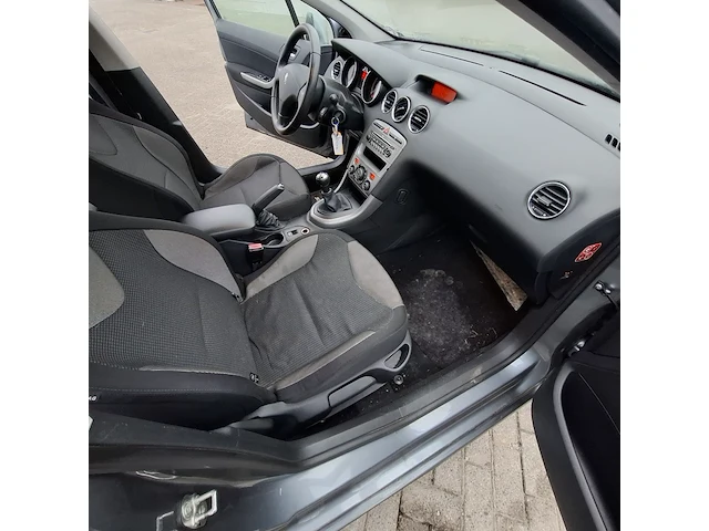 Personenauto, peugeot, 308 1.6 vti xs, 2008 - afbeelding 22 van  45
