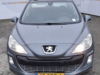 Personenauto, peugeot, 308 1.6 vti xs, 2008 - afbeelding 12 van  45