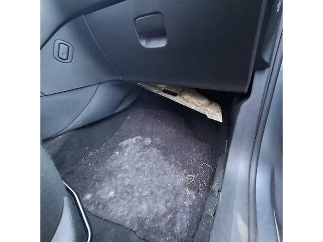 Personenauto, peugeot, 308 1.6 vti xs, 2008 - afbeelding 25 van  45