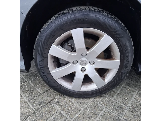 Personenauto, peugeot, 308 1.6 vti xs, 2008 - afbeelding 27 van  45