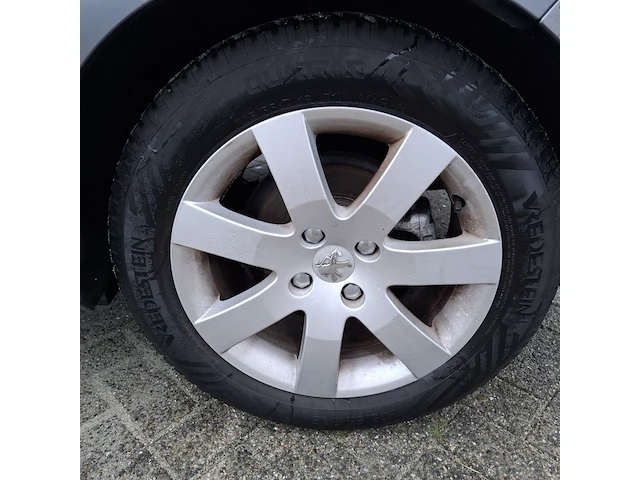 Personenauto, peugeot, 308 1.6 vti xs, 2008 - afbeelding 28 van  45