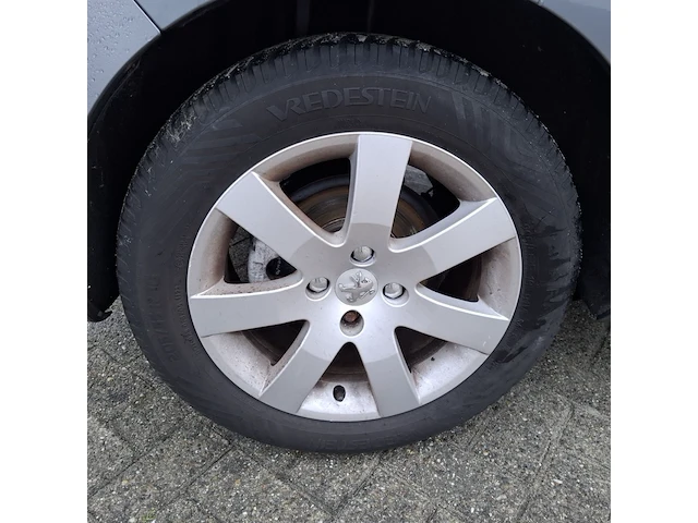 Personenauto, peugeot, 308 1.6 vti xs, 2008 - afbeelding 29 van  45