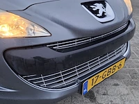Personenauto, peugeot, 308 1.6 vti xs, 2008 - afbeelding 32 van  45
