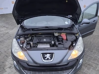 Personenauto, peugeot, 308 1.6 vti xs, 2008 - afbeelding 33 van  45
