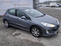 Personenauto, peugeot, 308 1.6 vti xs, 2008 - afbeelding 23 van  45