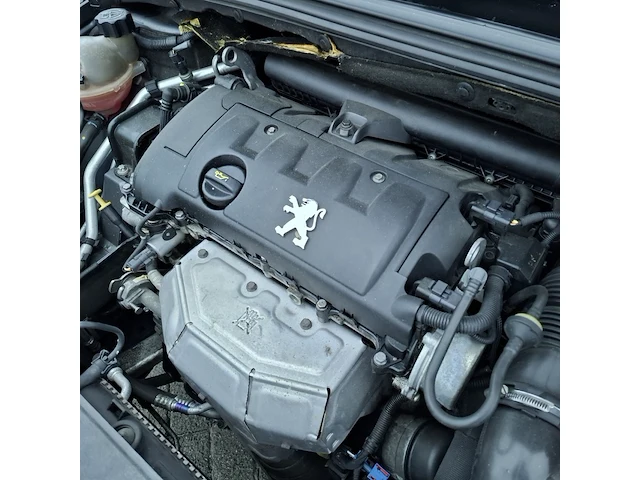 Personenauto, peugeot, 308 1.6 vti xs, 2008 - afbeelding 36 van  45