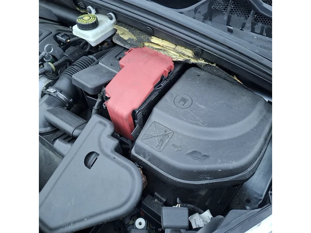 Personenauto, peugeot, 308 1.6 vti xs, 2008 - afbeelding 37 van  45