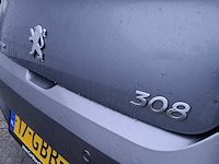 Personenauto, peugeot, 308 1.6 vti xs, 2008 - afbeelding 39 van  45