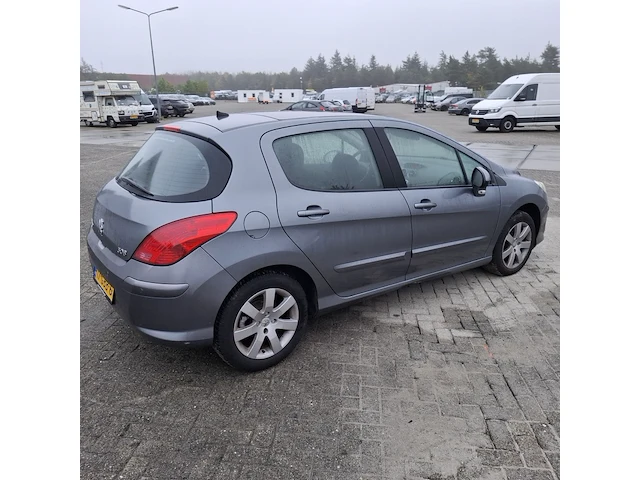 Personenauto, peugeot, 308 1.6 vti xs, 2008 - afbeelding 41 van  45