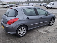 Personenauto, peugeot, 308 1.6 vti xs, 2008 - afbeelding 41 van  45
