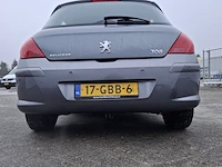 Personenauto, peugeot, 308 1.6 vti xs, 2008 - afbeelding 43 van  45