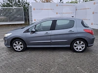 Personenauto, peugeot, 308 1.6 vti xs, 2008 - afbeelding 45 van  45