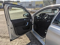Personenauto, peugeot, 308, 2013 - afbeelding 2 van  44