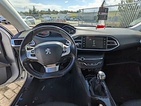 Personenauto, peugeot, 308, 2013 - afbeelding 5 van  44