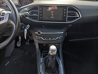 Personenauto, peugeot, 308, 2013 - afbeelding 6 van  44