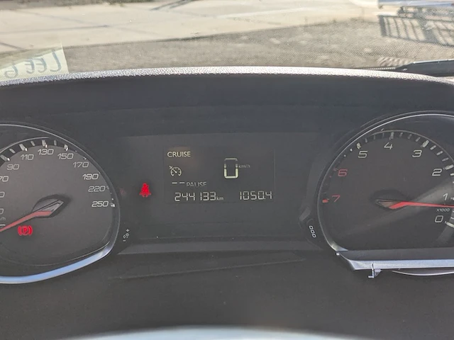 Personenauto, peugeot, 308, 2013 - afbeelding 7 van  44