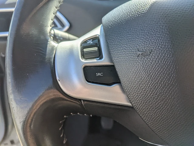 Personenauto, peugeot, 308, 2013 - afbeelding 8 van  44