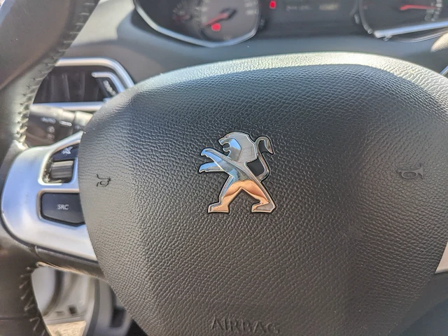 Personenauto, peugeot, 308, 2013 - afbeelding 10 van  44