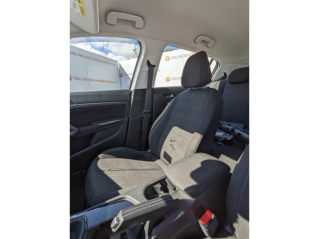 Personenauto, peugeot, 308, 2013 - afbeelding 16 van  44