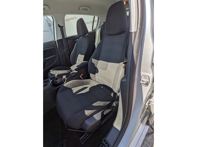 Personenauto, peugeot, 308, 2013 - afbeelding 17 van  44