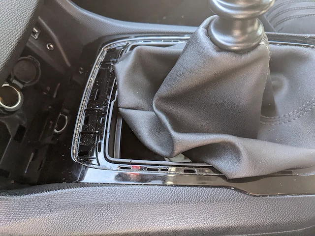 Personenauto, peugeot, 308, 2013 - afbeelding 20 van  44
