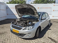 Personenauto, peugeot, 308, 2013 - afbeelding 26 van  44