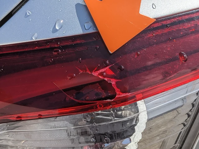 Personenauto, peugeot, 308, 2013 - afbeelding 39 van  44