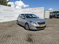 Personenauto, peugeot, 308, 2013 - afbeelding 34 van  44
