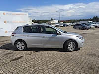 Personenauto, peugeot, 308, 2013 - afbeelding 40 van  44
