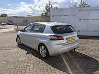 Personenauto, peugeot, 308, 2013 - afbeelding 43 van  44