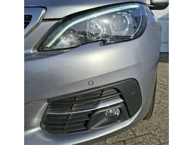 Personenauto, peugeot, 308 , 2020 - afbeelding 7 van  50