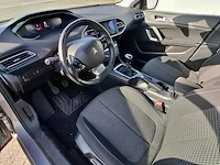Personenauto, peugeot, 308 , 2020 - afbeelding 11 van  50