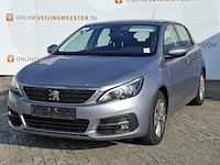 Personenauto, peugeot, 308 , 2020 - afbeelding 1 van  50