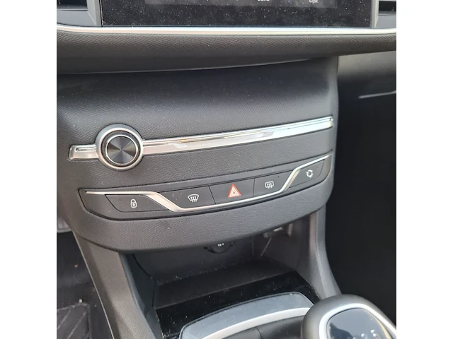 Personenauto, peugeot, 308 , 2020 - afbeelding 18 van  50