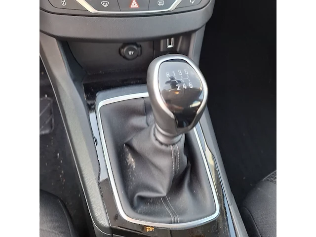Personenauto, peugeot, 308 , 2020 - afbeelding 19 van  50