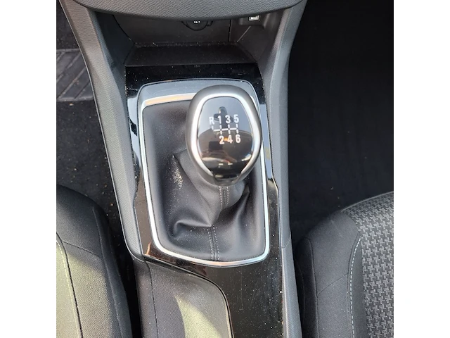 Personenauto, peugeot, 308 , 2020 - afbeelding 20 van  50