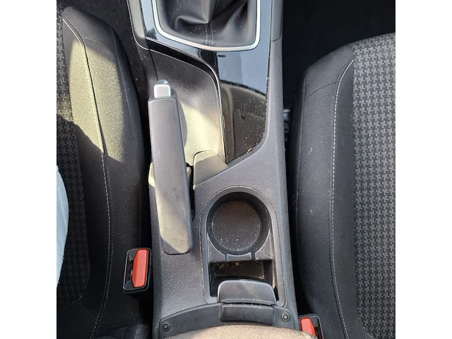 Personenauto, peugeot, 308 , 2020 - afbeelding 21 van  50