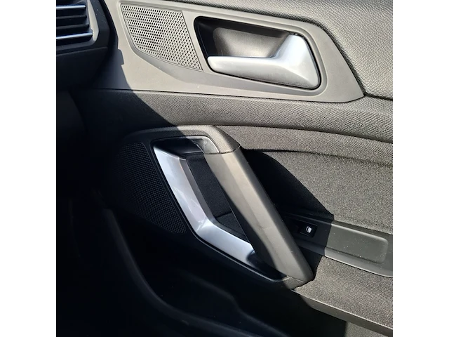 Personenauto, peugeot, 308 , 2020 - afbeelding 22 van  50