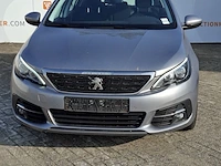 Personenauto, peugeot, 308 , 2020 - afbeelding 12 van  50