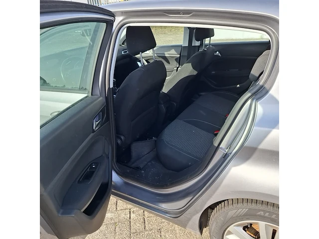 Personenauto, peugeot, 308 , 2020 - afbeelding 24 van  50