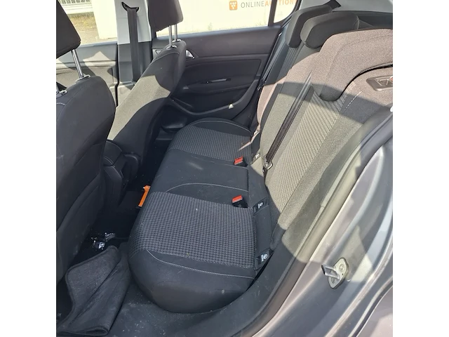 Personenauto, peugeot, 308 , 2020 - afbeelding 25 van  50