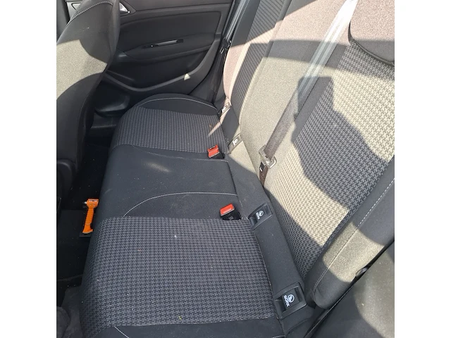 Personenauto, peugeot, 308 , 2020 - afbeelding 26 van  50
